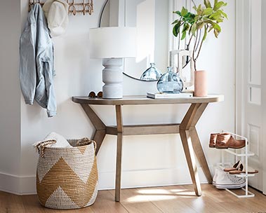 Your home headquarters. Shop new home essentials