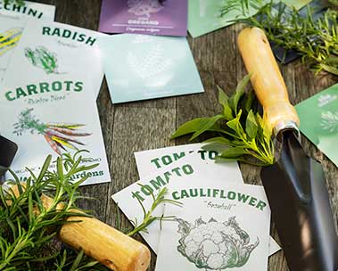 Get growing. Shop planers, tools & more