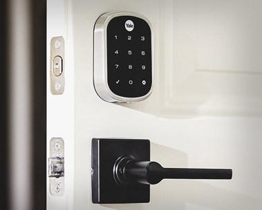 Easy smart home updates