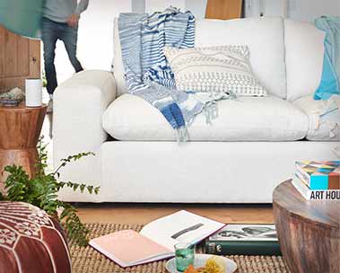 Home updates for summer. Shop new home essentials