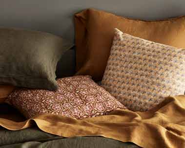 Now trending: shades of fall