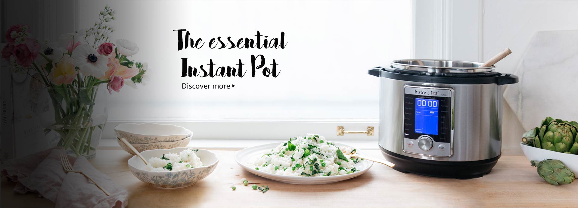 Instant Pot