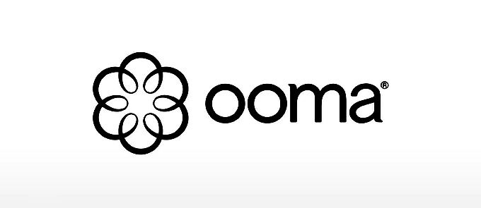 Ooma Logo