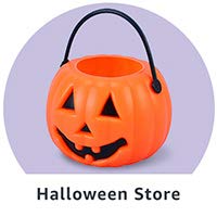 Halloween Store