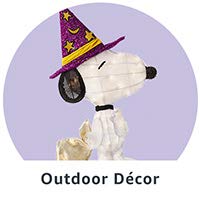 Outdoor Décor