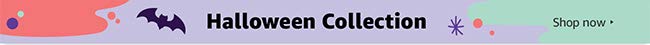 Halloween collection