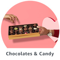 Chocolates & Candy