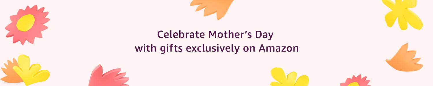 mother's day 2019 amazon