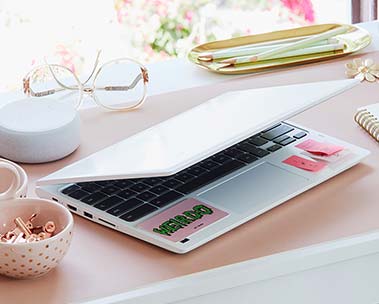 Laptops for studying