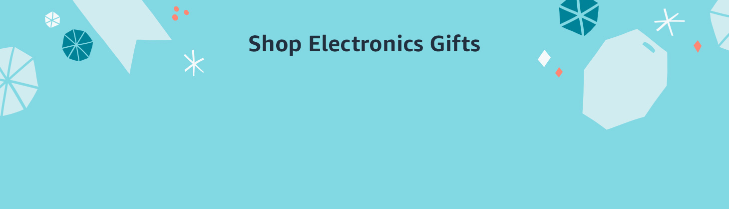 Shop the Electronics Gift Guide