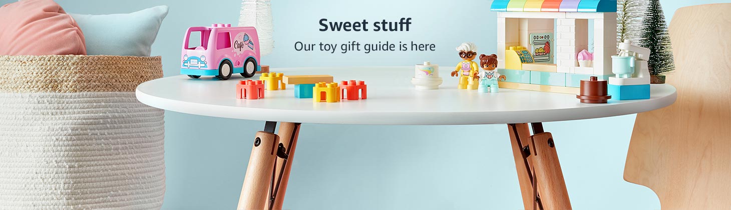Shop the Holiday Toy List