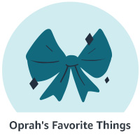 Oprah's Favorite Things