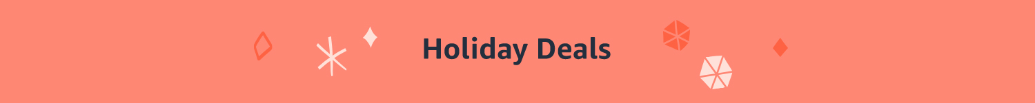 Holiday Deals