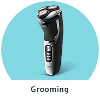 Grooming