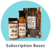 Subscription Boxes