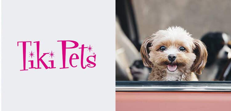 Tiki Pets