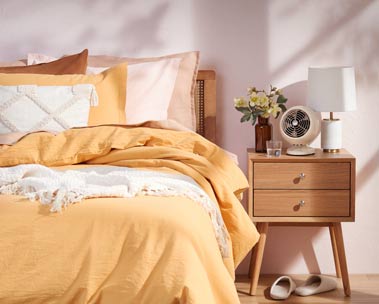 Shop spring into summer