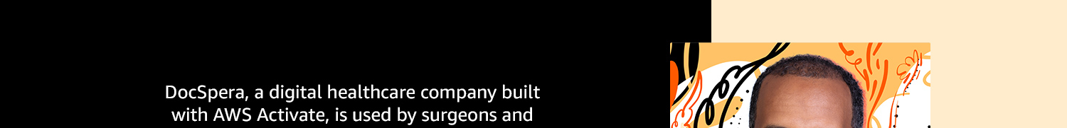 Start quote. "Building innovative solutions that lower the barrier to healthcare access can help change the systemic