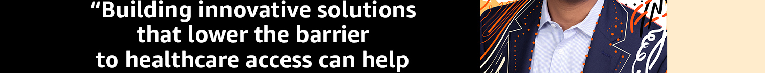 DocSpera, an AWS Activate company specializing in digital healthcare, is used by surgeons and care teams to manage