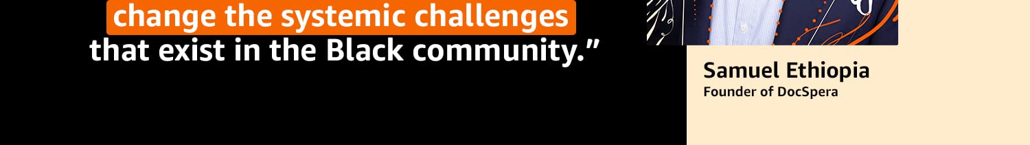 patient care. Click to visit AWS Activate