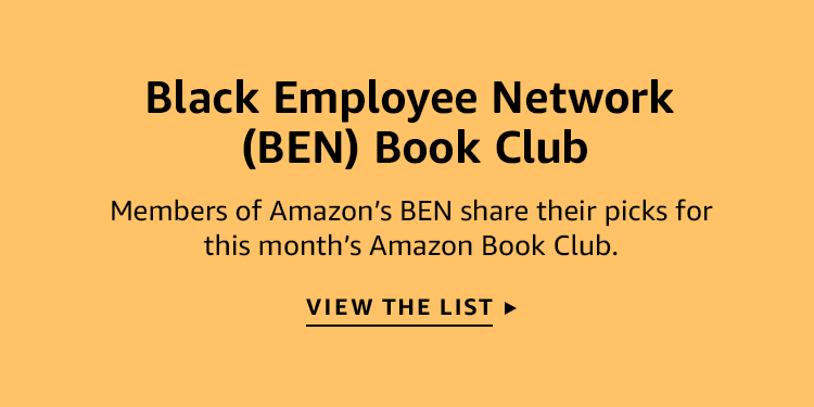Black Employee Network (BEN) Book Club Click to view the list