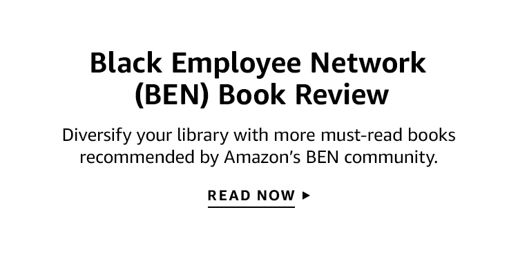 Black Employee Network (BEN) Book Review Click to read now>