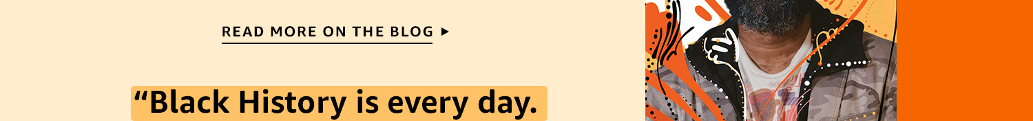 Black History Month artist, fuses together visuals that blur the lines between digital and analog art. "Black History