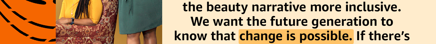 of Chinelo Chidozie & Ndidi Obidoa, Founders of Bolden  Built by Black women, Bolden is committed to crafting