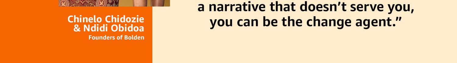 beauty products that really work well for women of color.  Click to shop Bolden