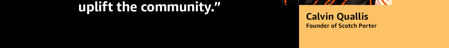 fresh-from-the-barber feeling, every time.  Click to shop Scotch Porter