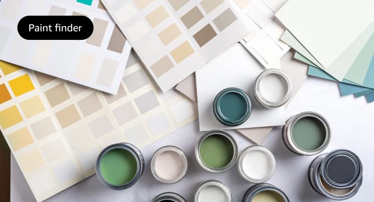 Paint Finder