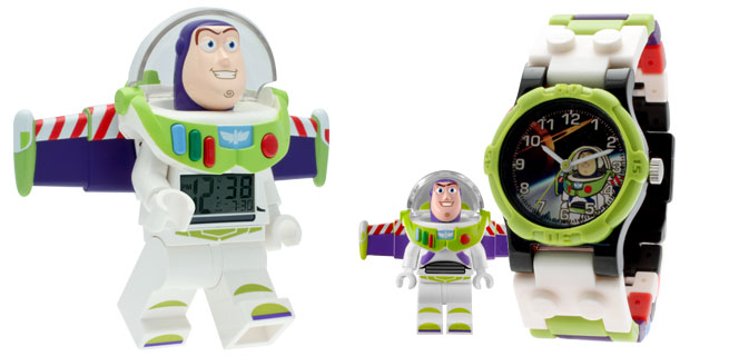 lego buzz lightyear