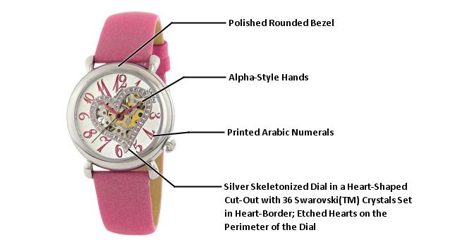 Stuhrling Original