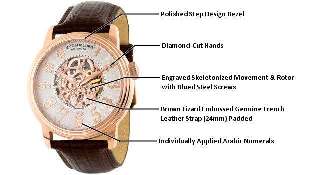 Stuhrling Original