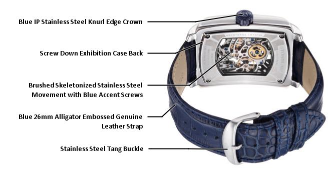 Stuhrling Original