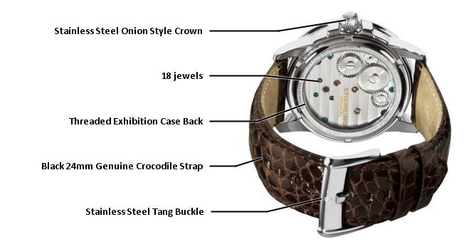 Stuhrling Original