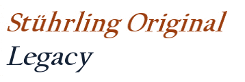 Stuhrling Original