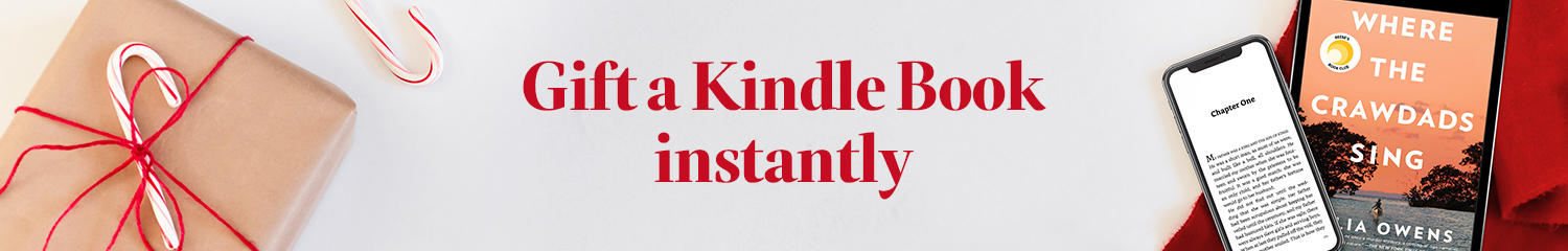 how do you gift a kindle book