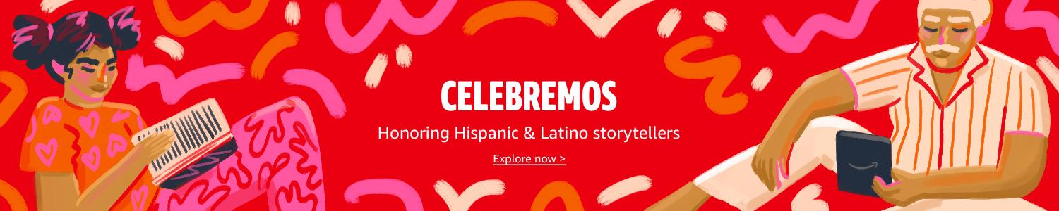 Learn from Hispanic & Latino storytellers