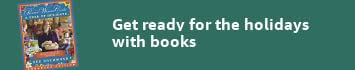 Get ready for the holidays with books