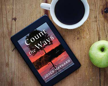 Find your next read: editors’ pick