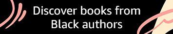 Discover books from Black authors