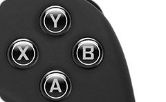 Action Buttons