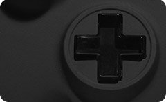 D-Pad