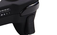 Shoulder Buttons and Triggers