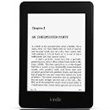 Kindle Paperwhite