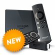 Amazon Fire TV