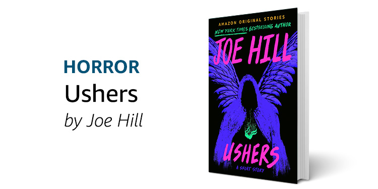 Ushers by Joe Hill