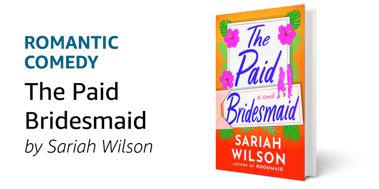 The Paid Bridesmaid