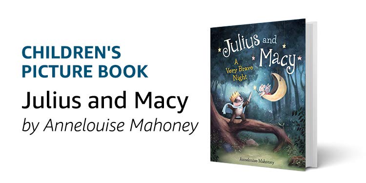 Children's Picture Book